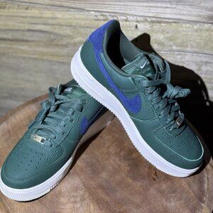 Air Force One '07 Craft "Galactic Jade"